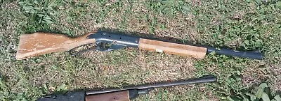 Vintage Daisy Model 96 Bb Gun- Lever Action- Compression Weak • $14