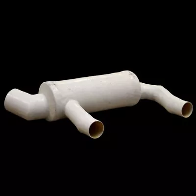 Tiara Yachts 321493 Centek 3.5 X 5 Inch Boat Exhaust Muffler 1641745 Port Side • $235.59