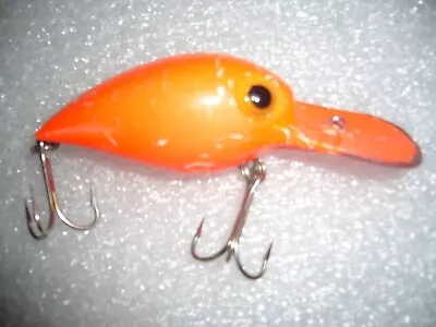 Storm Magnum Mag Wiggle Wart Pre Rapala Lure Fishing Lure • $1.95