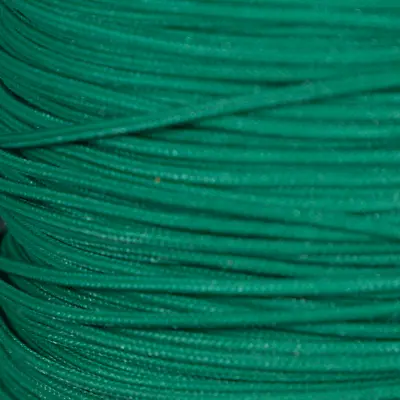 1' 3' 5' 10' 25' 50' 100'  Green D Loop BCY # 24 Rope Material • $5.99