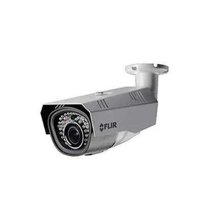 $39.99 • Buy FLIR Digimerge C237BC 4-in-1 Bullet 1.3MP HD Motorized WDR MPX (Camera Only)