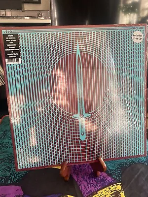 Diabolique By L'Epee (Record 2019) NM/NM With CD • $19.99