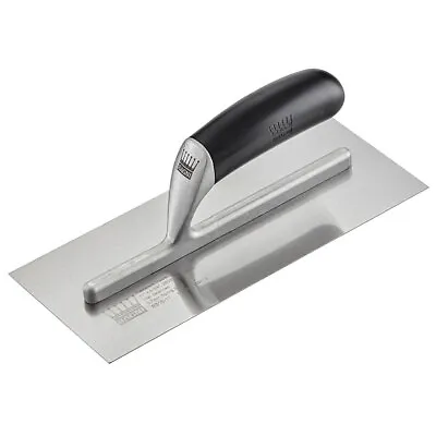 Ragni R318-11 Plasterer's Trowel 11in • £16.71