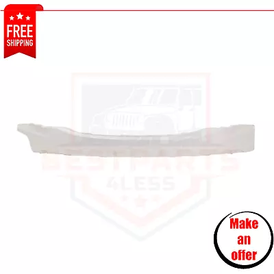 Front Bumper Absorber 313238347 For 2017-201 Volvo S60 Cross Country • $40.94
