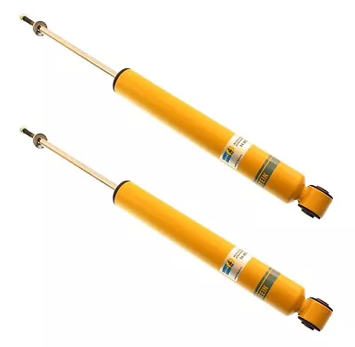 2 BILSTEIN B8 Sport Left+Right Rear Shocks Absorbers Struts Set For BMW E36 E46 • $269.94