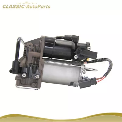 Air Suspension Compressor Pump 2223200604 For Mercedes W222 V222 S550 S63 13-17 • $136.01