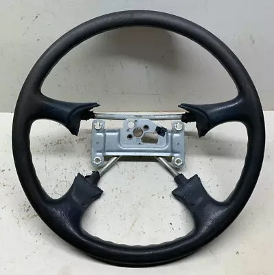 1995-2000 Chevy GMC C/K1500 Silverado Suburban Truck Steering Wheel 16757861 • $109.99