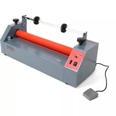 Drytac Jetmounter 26 Cold Roll Laminator/mounting Machine • £124