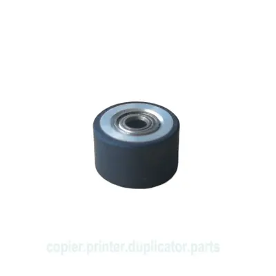 1Pcs Pinch Roller 4x10x17mm Fit For PCUT Printer Vinyl Cutter Plotter • $3.99