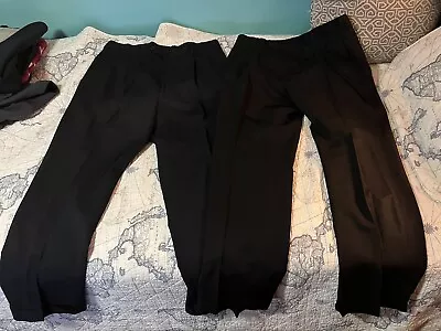 Jos. A Bank Men’s Dress Pants (Lot Of Four Sizes Unknown) • $15