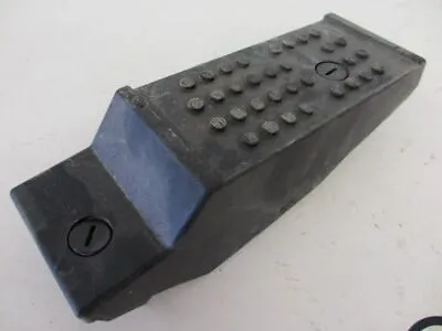 2006 G35 Interior Parts Misc FOOT REST • $18.70