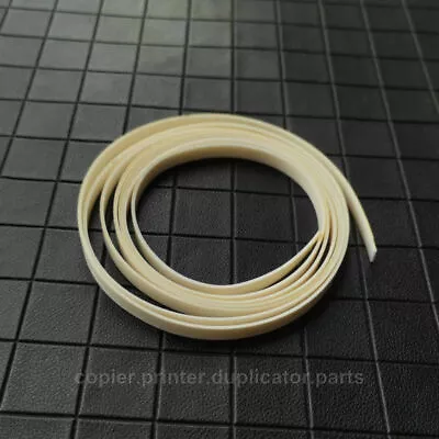 3Pcs Guard Strip 1400*6*0.8mm With Adhesive Fit For Roland Cutting Plotter • $19.90