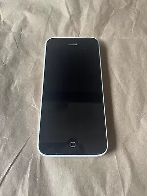 Apple IPhone 5c - 8GB - White( Unlocked) A1529 (GSM) (AU Stock) • $50