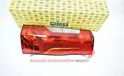 OEM Hella Passenger Side Tail Light Assembly 9108200300 For Mercedes Sprinter • $280