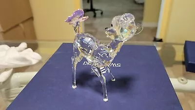 Swarovski Bambi And Thumper • £333.15