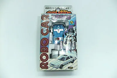 1980s Transformers Style Soarer Mint Mib Unused Mark Toys • £34.99