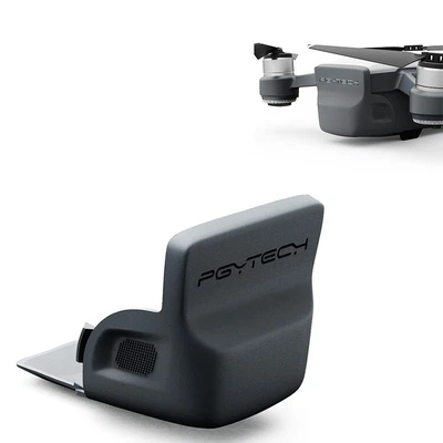 $23.83 • Buy PGYTECH Gimbal Camera Lens Shade Hood Protective Cover For DJI Spark Camera Case