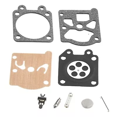 Chainsaw Walbro Carburettor Carb Repair Kit Set Stihl Ms170 Ms180 017 018 • £5.95