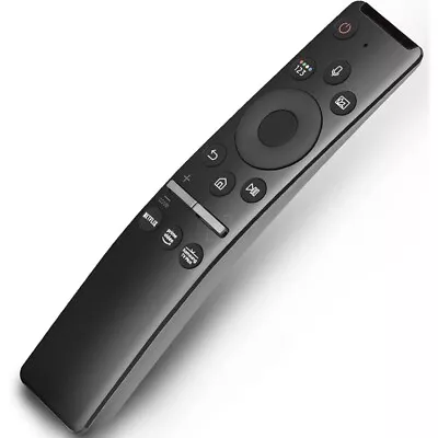 Universal Voice Remote Control Replacement For Smart TV Bluetooth R R4X3 • $16.74