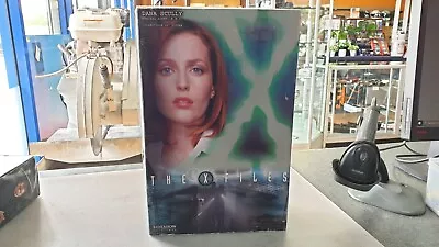 Sideshow Collectibles - The X Files - Autopsy Scully 12  Figurine • $195