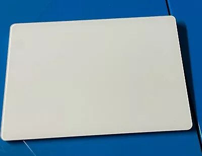 Apple Magic Trackpad - White Multi-Touch Surface 2 (Model A1535) - White • $21
