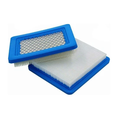 $22.12 • Buy Air Cleaner Filter Lawn Mower For Briggs & Stratton, Victa, Rover, Masport