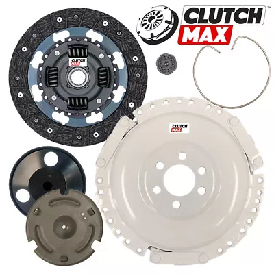 STAGE 2 CLUTCH KIT For 87-94 VW GOLF JETTA RABBIT SCIROCCO 1.8L 2.0L 16-VALVE • $82.39