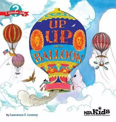 Up Up In A Balloon [I Wonder Why] • $5.85