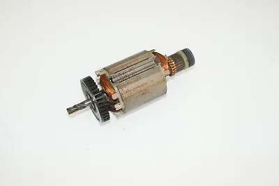 Makita HP2051 2-speed Hammer Drill - Electric Motor (A167) • £27