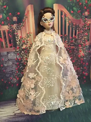 Tonner Ellowyne Wilde  Divine Inspiration 16  Doll  Brunette Complete Edition 20 • $399.99
