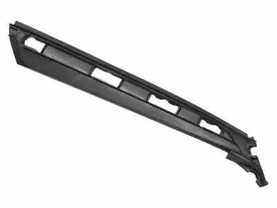 Fits 2002-2006 Mini Cooper Windshield Post Trim Base Front Left Genuine 74749SY  • $25.95