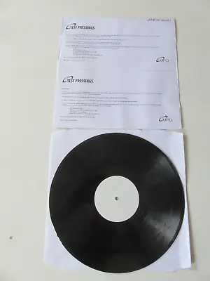 DARK MARK Dark Mark Does Christmas 2020 VERY RARE TEST PRESSING LP MARK LANEGAN • $435.48