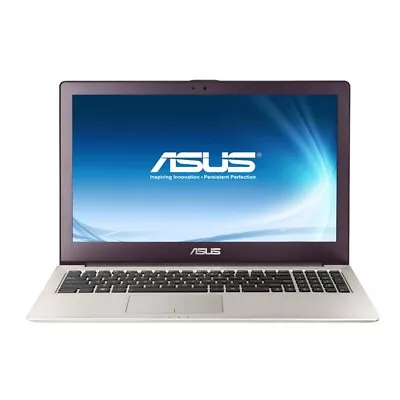 ASUS VivoBook S400CA Laptop 14  I3-3217U@1.80GHz 4GBRAM 320GBHDD HDMI VGA A- • $99