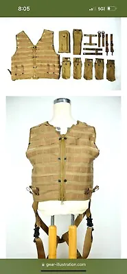 Airsave Survival Vest Type 1 • $500