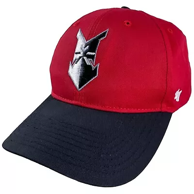 Indianapolis Indians Baseball Cap MiLB Hat '47 Brand Pittsburgh Pirates Adult OS • $13.97