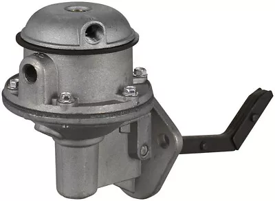 Agility Mechanical Fuel Pump For 55-56 Studebaker E28/E38/E12/E13/Sky Hawk • $71.62