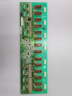 Vizio Vx32lhdtv10a Backlight Inverter Board 4h.v0708.501/d6 V070-w01 • $19.99