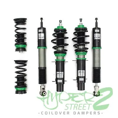 Coilovers For GOLF A4 FWD 99-04 Suspension Kit Adjustable Damping Height • $532