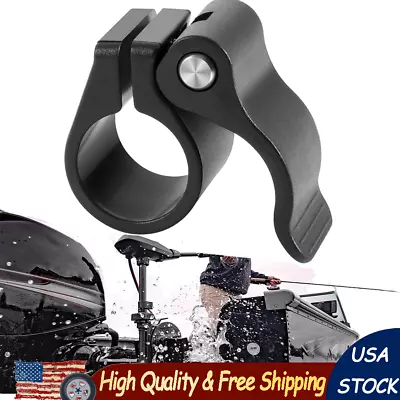 2991521 Hand Control Depth Collar For Minn Kota Trolling Motor 1-1/8  Dia Shaft • $10.80