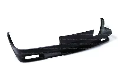 Front Bumper Spoiler Lip For Mercedes W124 D&W Euro 200 300 320 Spoiler • $1669.99