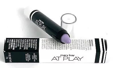 Mary Kay At Play Color Correcting Stick~ditch Dull~discontinued~limited Edition! • $11.75