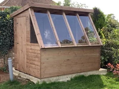 Premier Potting Garden Shed • £1012.50