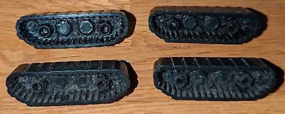 Lot Of (4) 1979 Star Wars Droid Factory Tank Tread Accessory Parts ONLY  • $19.99