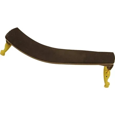 Kun Collapsible Viola Shoulder Rest Standard 15+ In. LN • $28.60