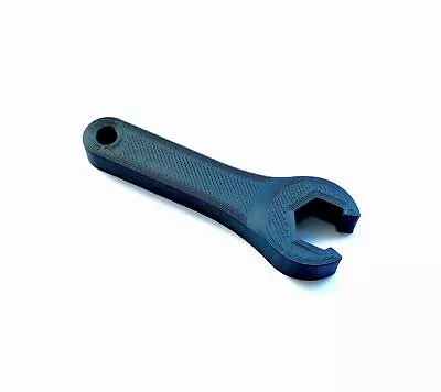 F Plug Connector Spanner Fitting Tool Wrench For Satellite & Cable Boxes  • £3.29