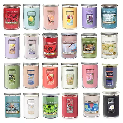 ☆☆Yankee Candle☆☆ Fresh And Delicious Special Scent  For 2 Wick Tumbler 22oz • £24.10