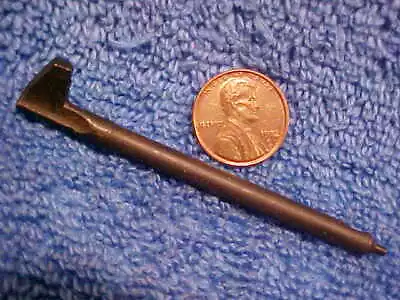 M1 30 Carbine Firing Pin Marked W “W  Winchester WRA . Fire .  NMcR • $31.99