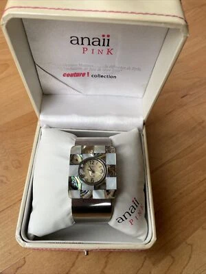 Anaii Watch Deals ⇒ Best Sales in UK | Dealsan