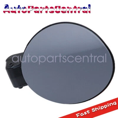 $25.79 • Buy Primer Fuel Gas Tank Filler Door Lid Cover 5N0809857D For VW Tiguan MK1 2008-18