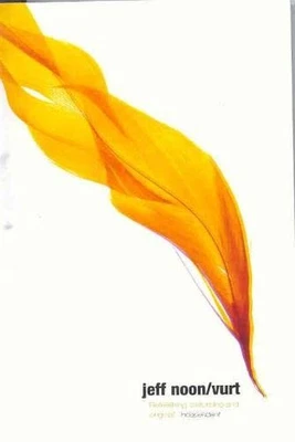 £7.99 • Buy Vurt By Noon, Jeff Paperback Book The Cheap Fast Free Post